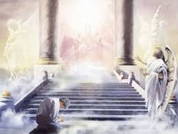 THE JUDGMENT SEAT OF CHRIST